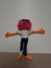 Animal Soft Toy From the