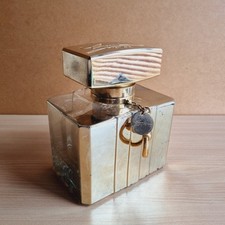 Gucci Premiere Factice Display Bottle – Rare Collector’s Piece Empty Heavy 3.5kg