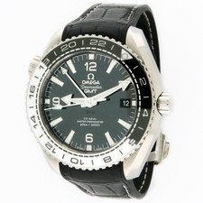 Omega seamaster planet ocean - omega,
