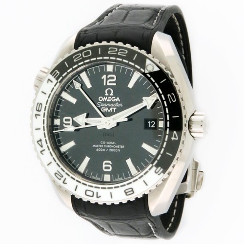 Omega seamaster planet ocean - omega,