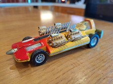 Corgi Toys 165 Whizzwheels -