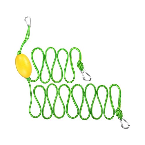Towing rope for kayak - 3.7m,