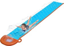 Kids Slip & Slide Water Slide