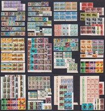 Rhodesia 1965 - 1975 Sets