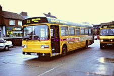 ORIGINAL BUS SLIDE