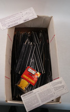Hornby track job lot