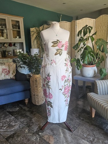 Karen millen lydia - white, &