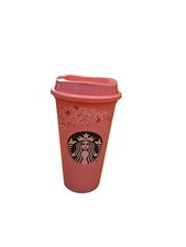 Starbucks Sakura blossom Pink