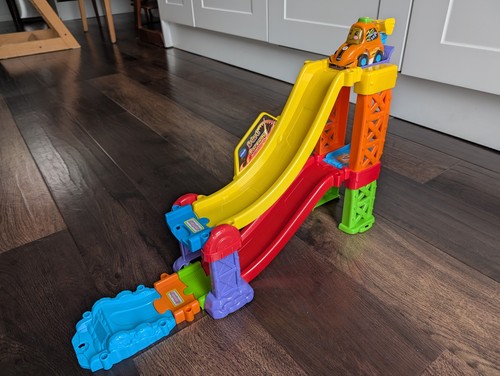 Toot drivers 1 - toot,