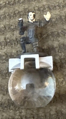 Star trek franklin mint - star,