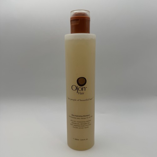 Ojon ultra hydrating shampoo - ultra,