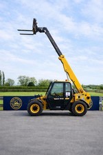 2023 JCB 525-60 3300hrs