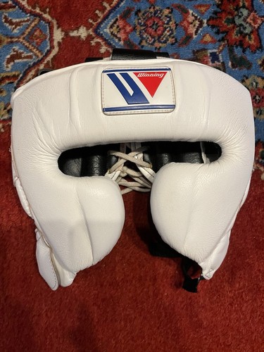 Winning head guard 2900 - guard, fg-2900