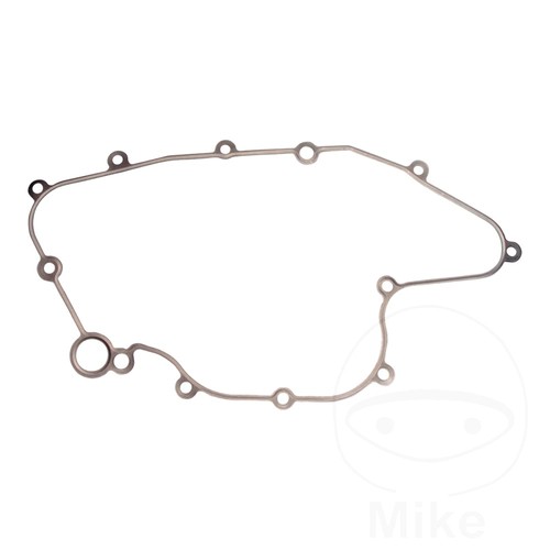 Athena clutch cover - cover, gasket