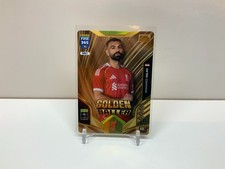Panini FIFA 365 2026 Golden