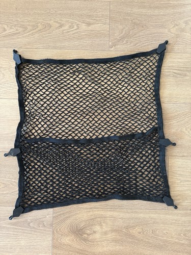 Bmw cargo net - net, 3