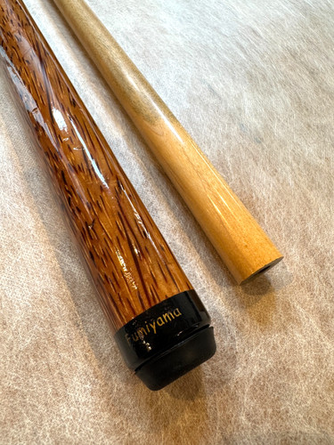 Fumiyama break cue pool - cue,