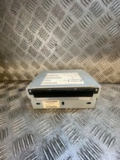 2011 VOLVO S60 STEREO RADIO CD PLAYER HEAD UNIT 31326220AA