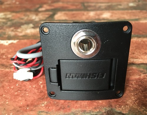 Fender battery box - fender, &