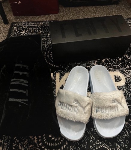 Fenty puma rihanna women - x,