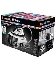 Russell Hobbs Steam Power