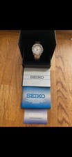 Seiko Baby Ice Monster mens