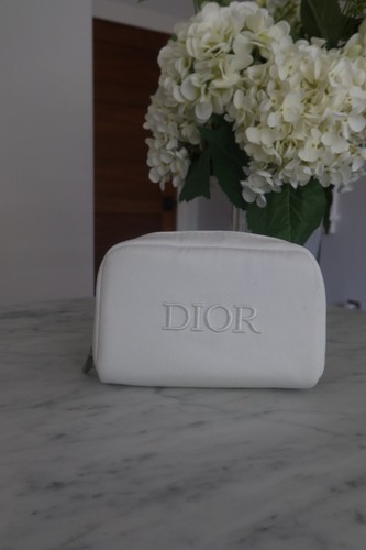 Christian dior white cosmetic - white,