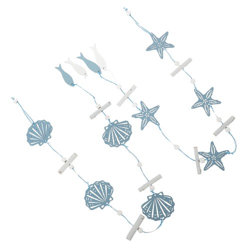 Pcs nautical bathroom - 2,