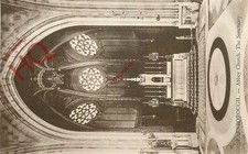 Picture Postcard:-Farnborough