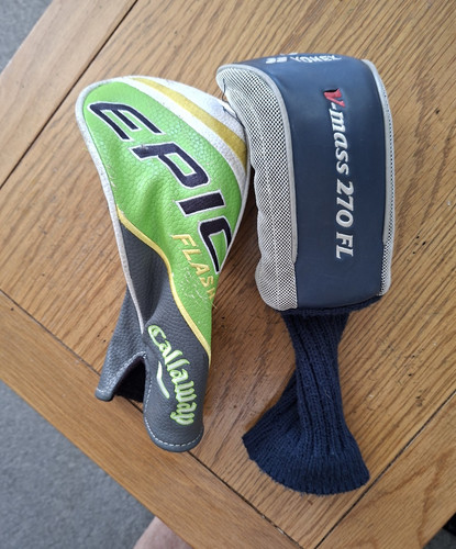 Callaway gbb epic - callaway,