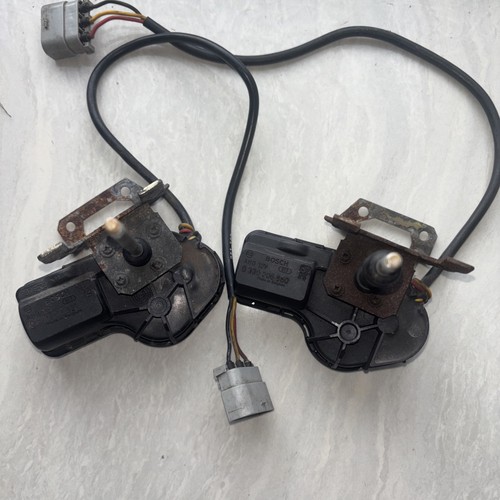 Volvo 940 bosch - bosch, headlight