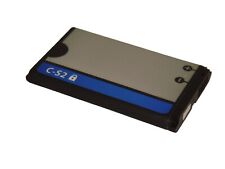 CS2 NEW Replacement Battery for BLACKBERRY CURVE 8520 8530 9300 8330 8320 9360