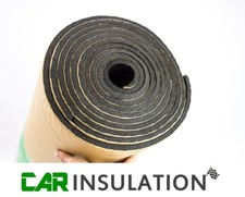5m Camper Van Insulation Foam
