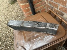 Bristol 401 Front Chassis