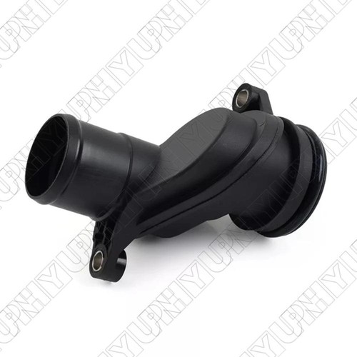 Water pump outlet - water,