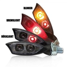 Universal Motorcycle LED
