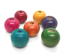 Chunky bubblegum handmade - chunky,