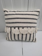 John Lewis Hand-Loomed Tassel