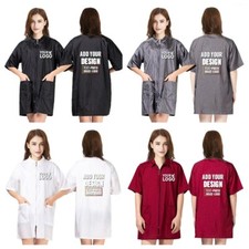 TOPTIE Custom Printed Nylon