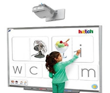 Home School Technology ( Smart
