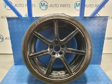BMW 601M GENUINE OEM FRONT ALLOY WHEEL WITH TYRE M5 M6 F10 F12 F13 2284870