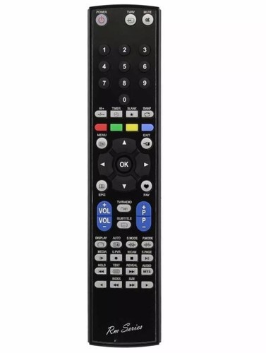 Series remote control for - remote,