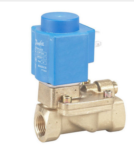 Danfoss 032u7120 solenoid - -,