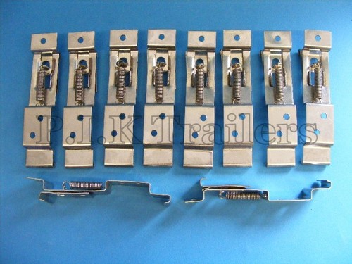 Oblong number plate - oblong,