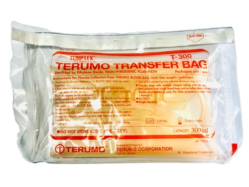 Terumo teruflex fluid - terumo™,