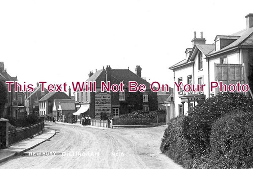 1080 newbury gillingham - -, newbury,