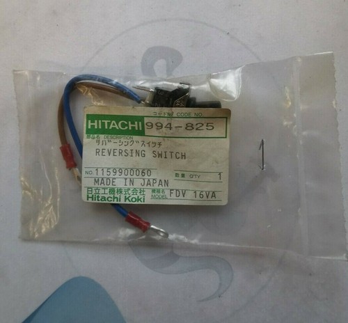 Hitachi spare part 994 - hitachi,