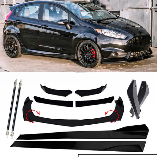 For ford fiesta mk6 mk7 - fiesta, rs