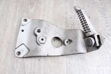 Footpeg Set Footpeg Rear Left