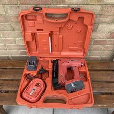 Tacwise Master Nailer Ranger 40 Duo, Read Description